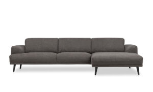 ANCONA Divan Höger Mullvad