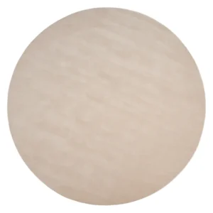 Linie Design, Halo Cloud Beige 250Ø Matta