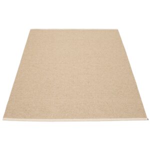 Pappelina, Mono matta 230x320 cm beige / light nougat