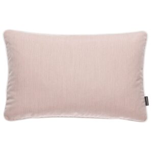 Pappelina, Outdoor cushion 38x58 cm matta sunny pale rose
