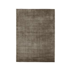 Fabula Living Gjall matta dark beige, 200x300 cm