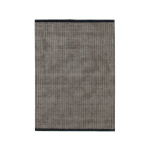 Fabula Living Gro matta petrol/beige, 170x240 cm