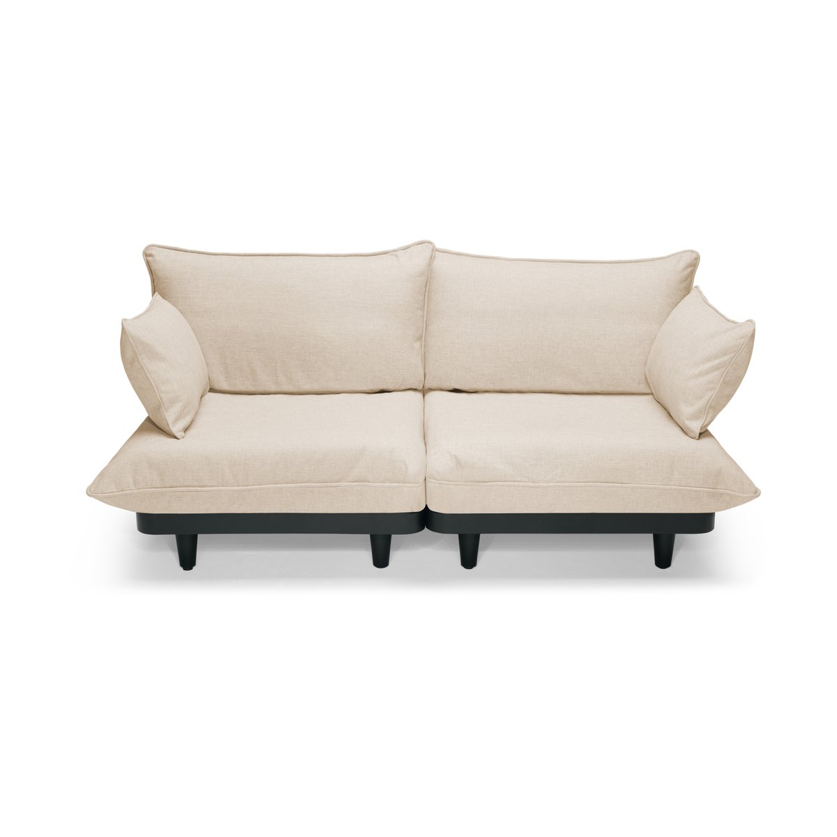Fatboy Paletti lounge soffa 3-sits Sahara