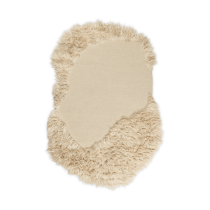 Ferm Living Norte matta 150x200 cm Natural