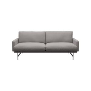 Fritz Hansen Lissoni PL112 soffa Christianshavn beige