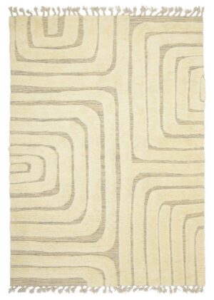 Jade Beige 200x290 cm