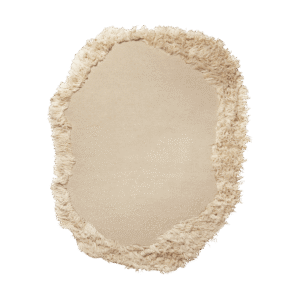 Ferm Living Norte matta 200x250 cm Natural