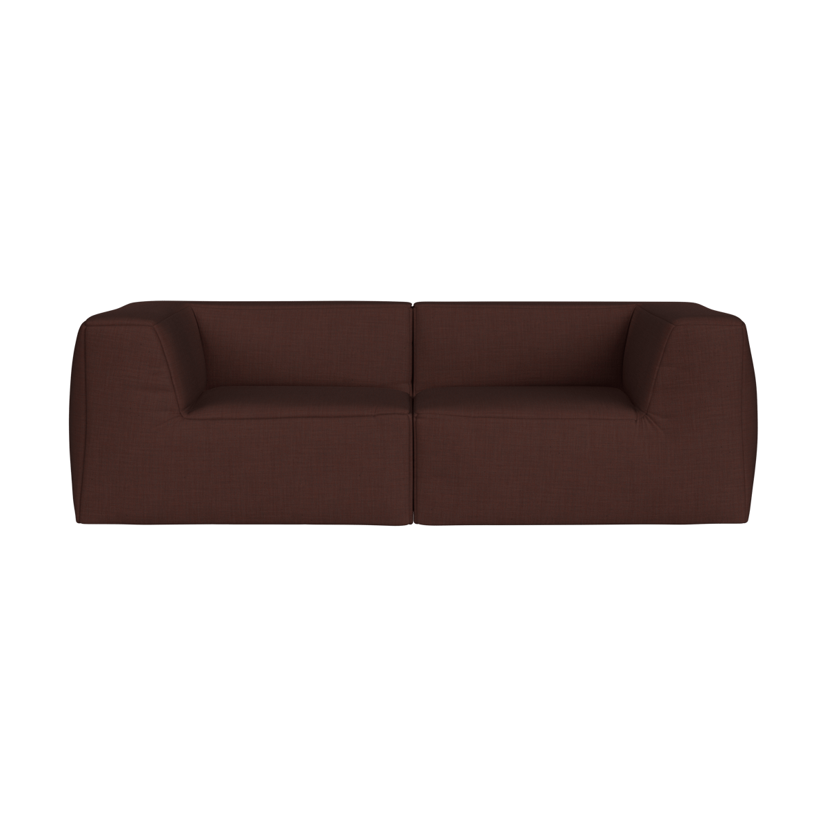 Hem Great 2-sits soffa 220 cm Cifrado 0381