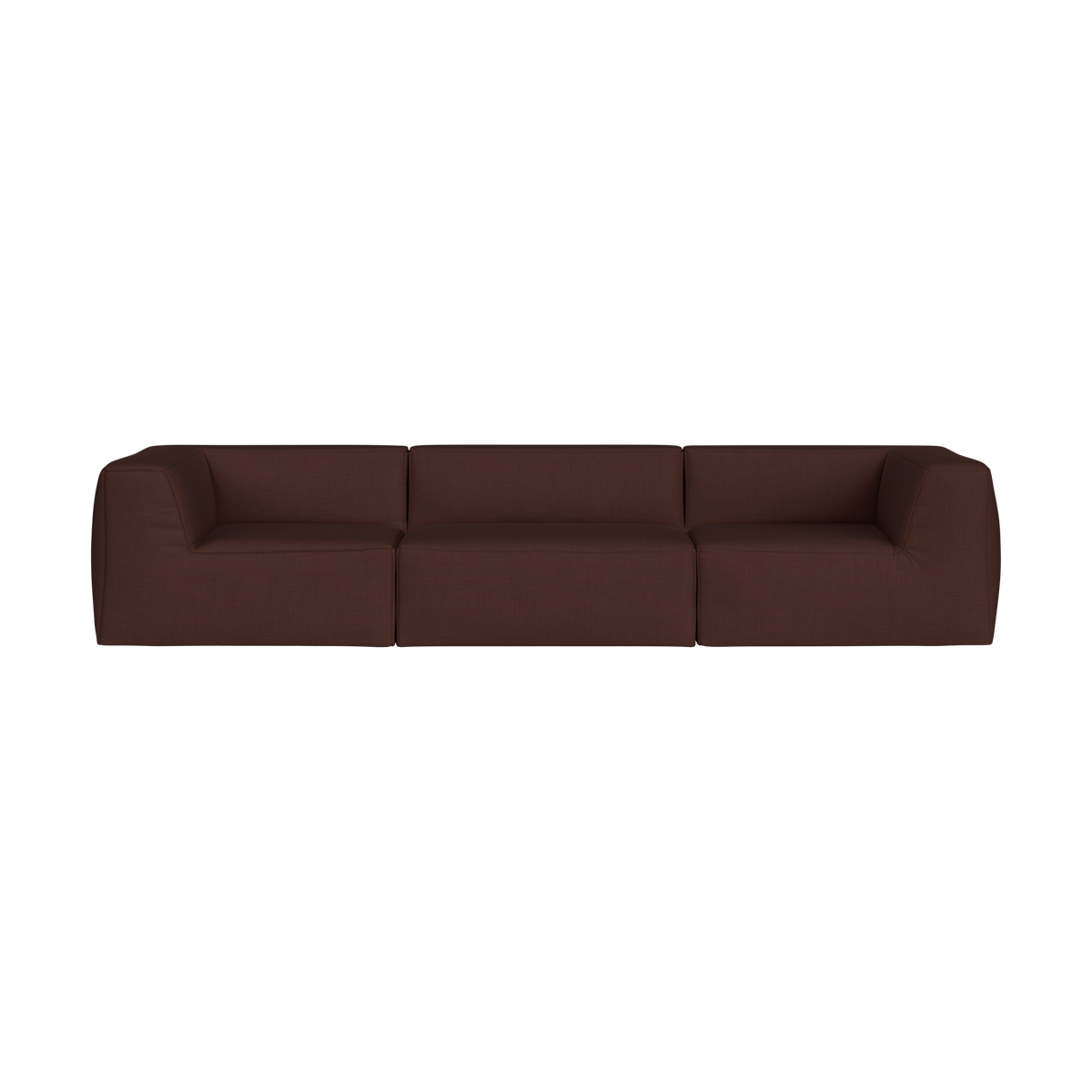 Hem Great 3-sits soffa 330 cm Cifrado 0381