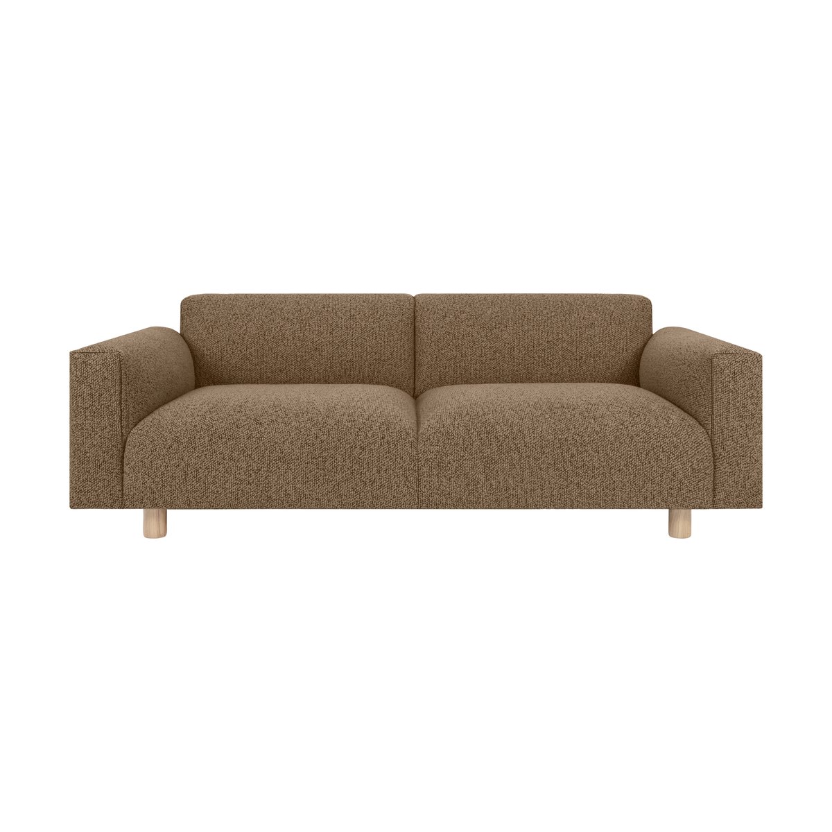 Hem Koti 2-sits soffa 200 cm Sawdust