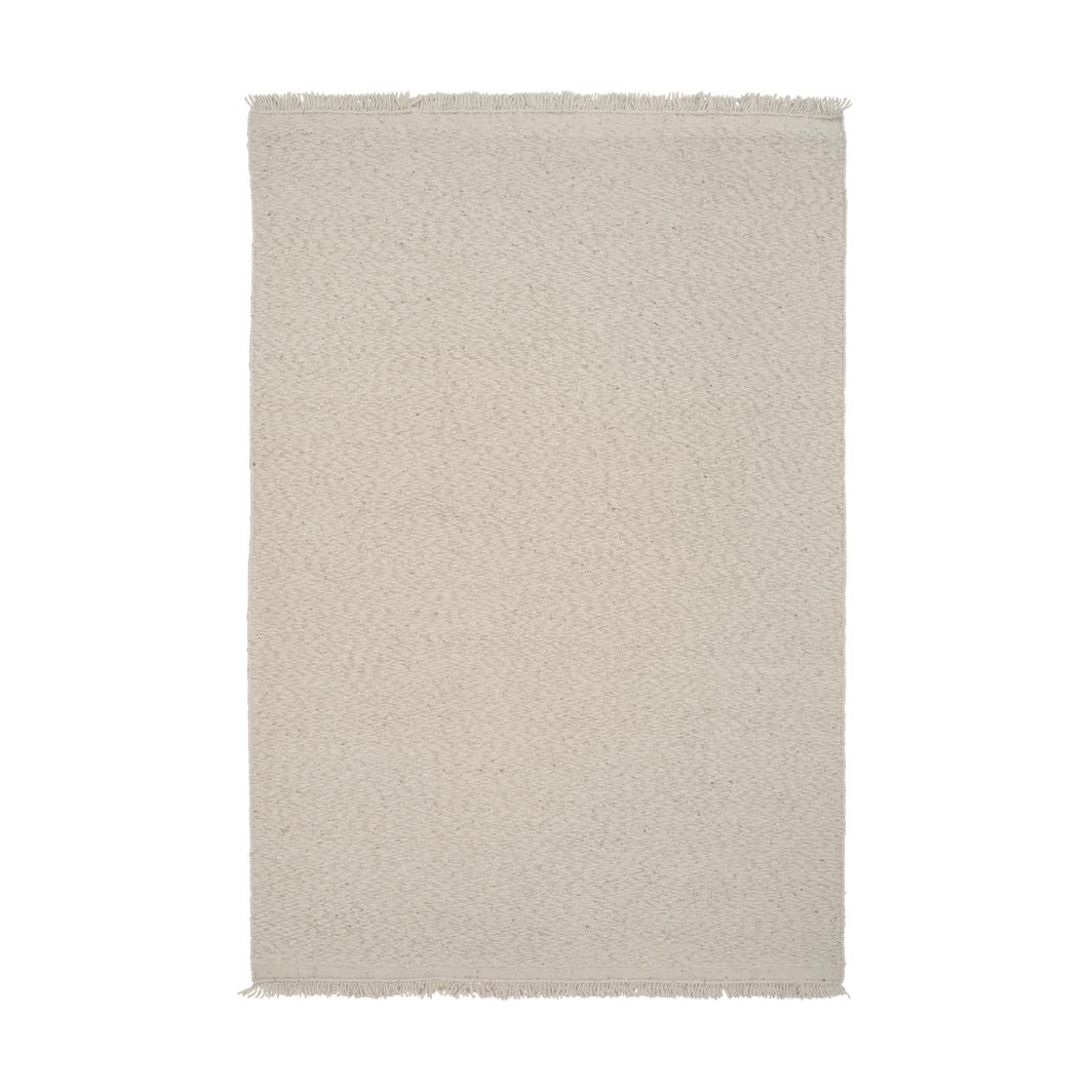 Linie Design Blonde Maze matta Beige, 170x240 cm