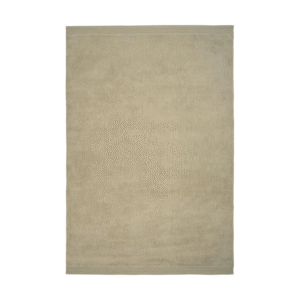 Linie Design Hushed Frame matta Beige, 200x300 cm