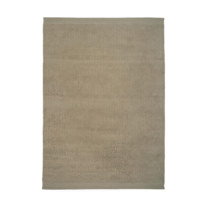 Linie Design Hushed Frame matta Earth, 200x300 cm