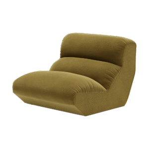 &Tradition Hi Lo AV54 modulsoffa mittmodul Mylla 0971