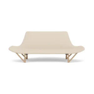 Audo Copenhagen Pagode soffa 202 cm Hallingdal 0200-ek