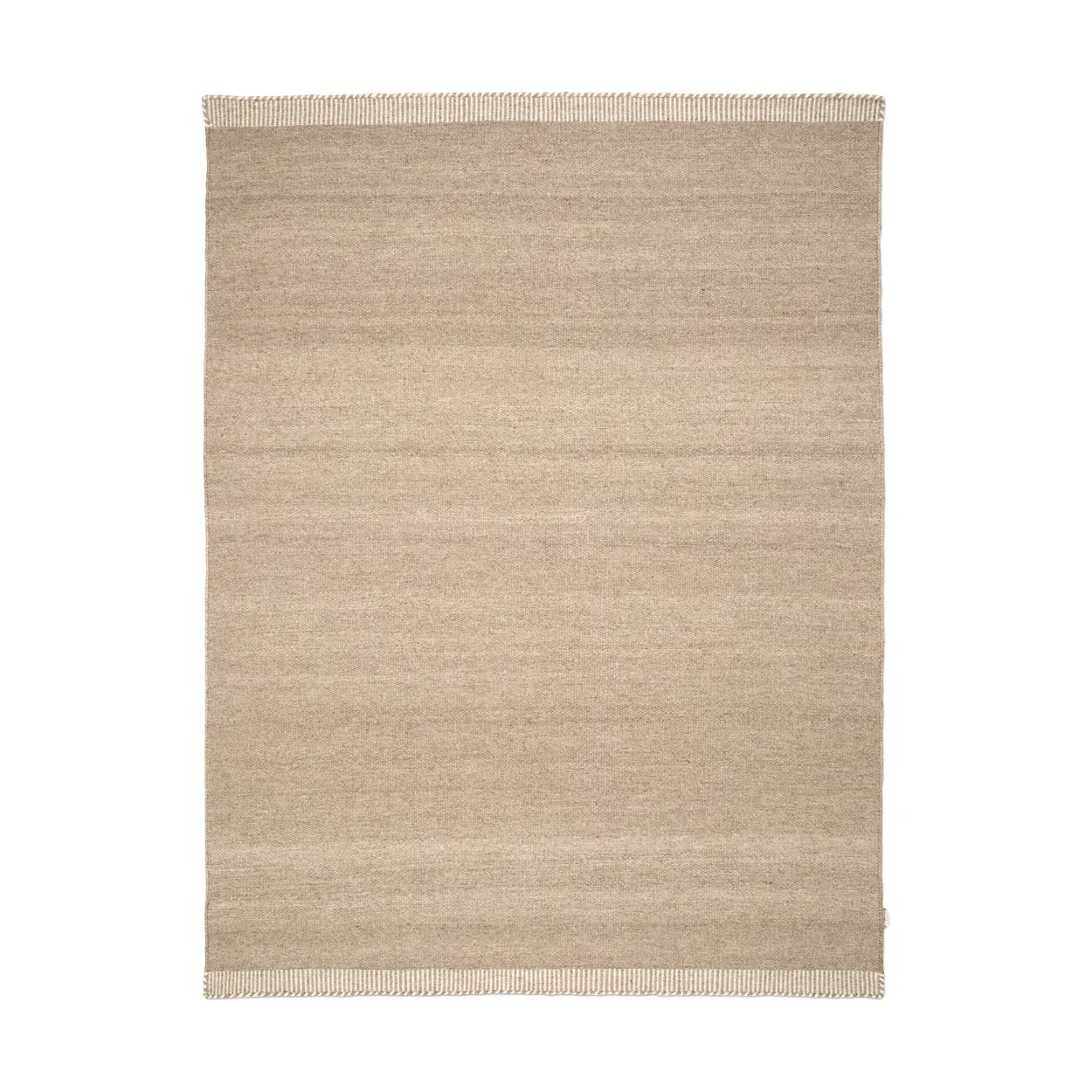 Classic Collection Pure matta Natural beige, 200x300 cm