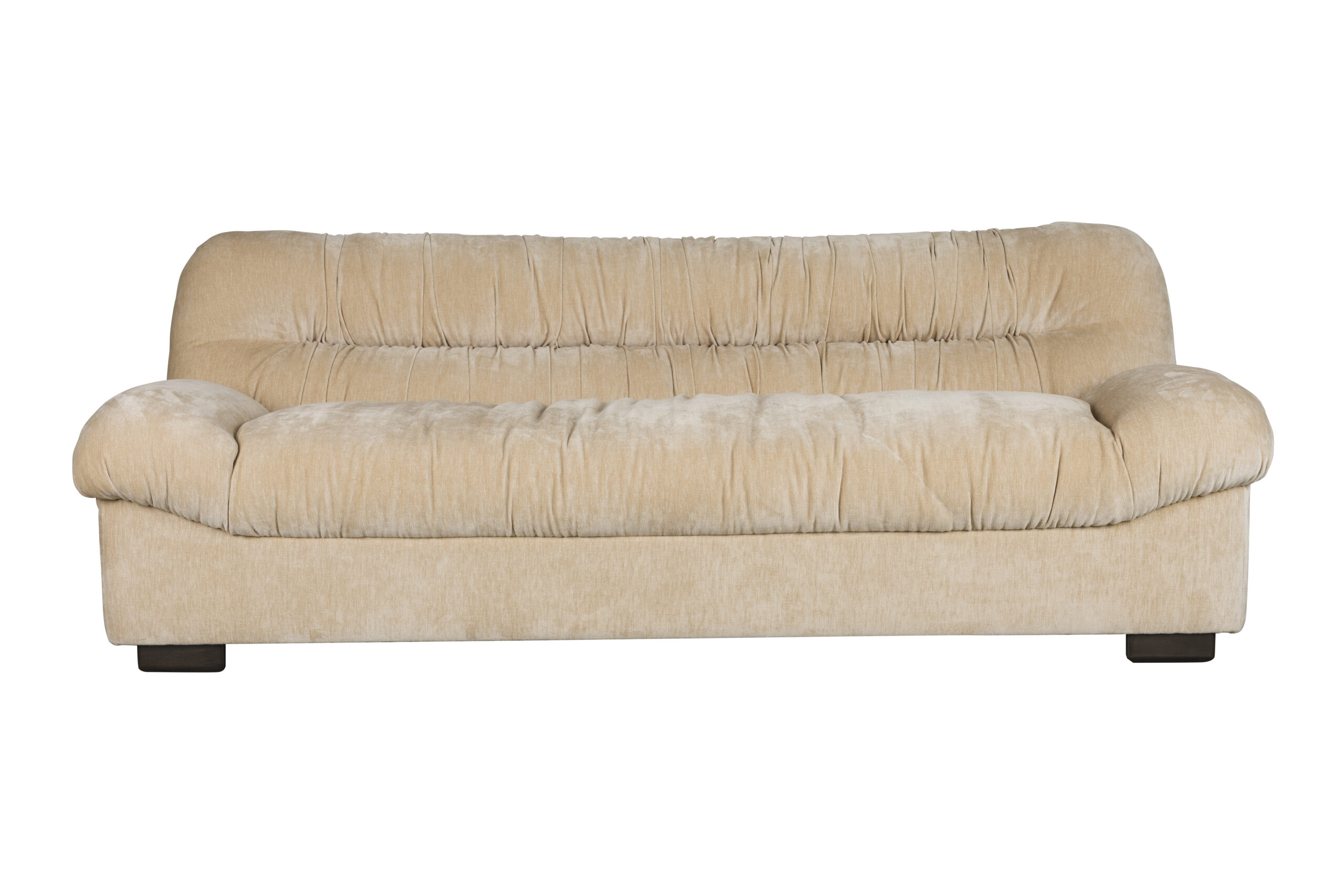 Dutchbone Soffa Douglas Beige