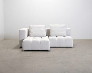 CXL by Christian Lacroix Lorella 2-sits soffa divansoffa