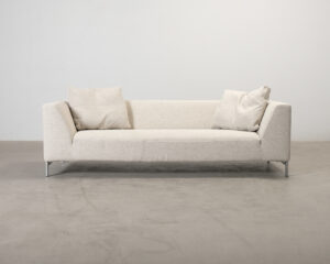 Eilersen Domino 3-sits soffa gråbeige