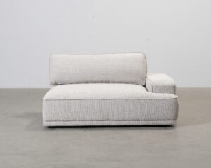 SofaCompany Leonora soffmodul gråbeige