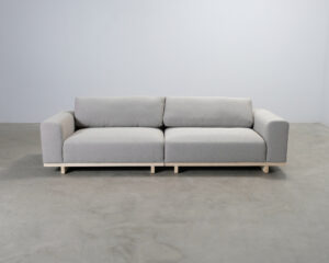 Sofacompany Aya 3,5-sits soffa greige