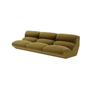 &Tradition Hi Lo modulsoffa konfiguration C Mylla 0971