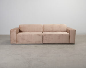 CXL by Christian Lacroix Luc 4-sits soffa