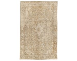 Vintage Royal orientalisk matta 184 x 283 cm