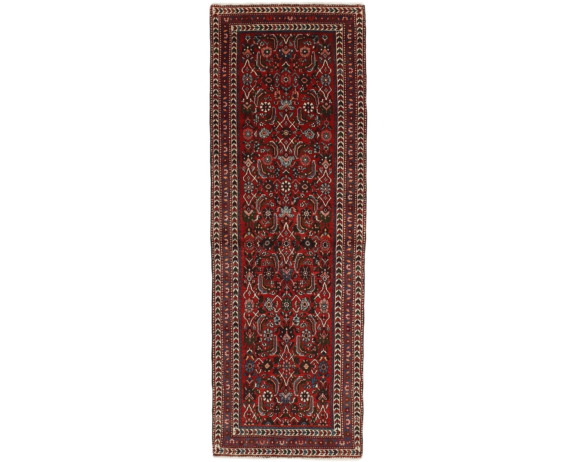 Ardebil orientalisk matta 100 x 303 cm