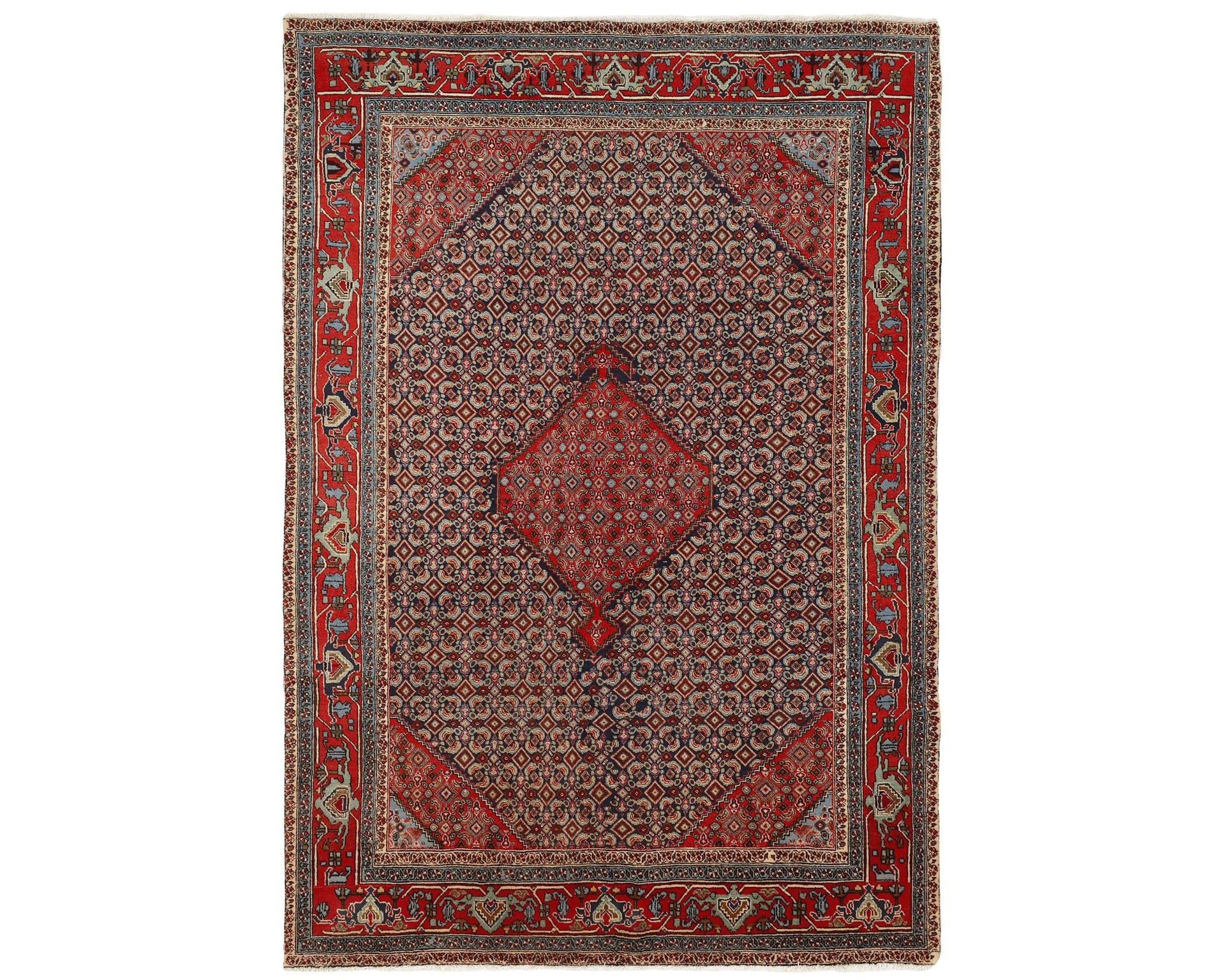 Ardebil orientalisk matta 200 x 290 cm