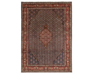 Ardebil orientalisk matta 235 x 320 cm