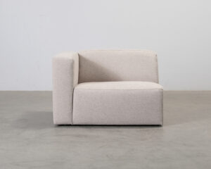 Forms & Objects Juno soffmodul beige