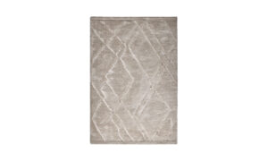 LIVIA Ryamatta 200x290 Beige