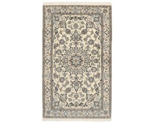 Nain Kashmar orientalisk matta 116 x 199 cm