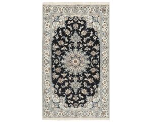 Nain Kashmar orientalisk matta 117 x 198 cm