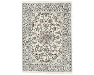 Nain Kashmar orientalisk matta 142 x 198 cm