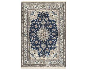 Nain Kashmar orientalisk matta 145 x 210 cm