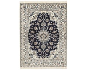 Nain Kashmar orientalisk matta 149 x 205 cm