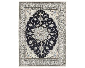 Nain Kashmar orientalisk matta 165 x 230 cm