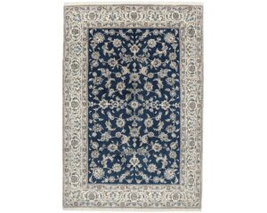 Nain Kashmar orientalisk matta 195 x 295 cm