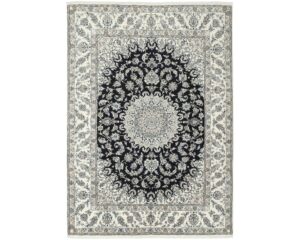 Nain Kashmar orientalisk matta 247 x 350 cm