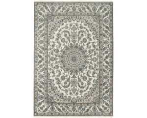 Nain Kashmar orientalisk matta 248 x 353 cm