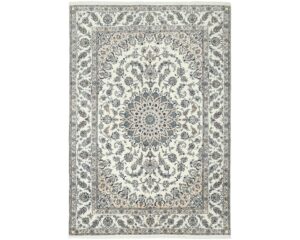 Nain Kashmar orientalisk matta 248 x 358 cm