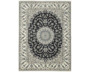 Nain Kashmar orientalisk matta 250 x 335 cm