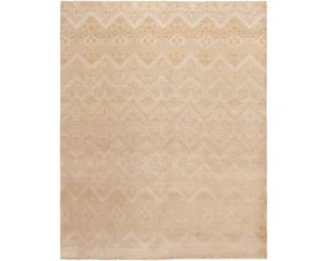 Rezas Damask matta 255 x 306 cm
