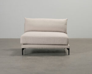 Sofacompany Vincent mittmodul beige