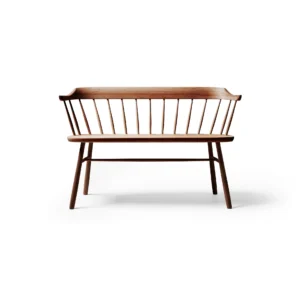 Stolab Småland Bistro soffa Bistro brun 75