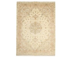 Tabriz 50 orientalisk matta 253 x 350 cm