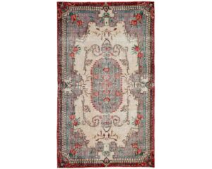 Vintage Royal Fine orientalisk matta 118 x 204 cm
