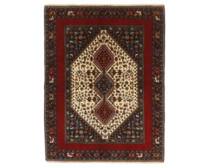 Yalameh orientalisk matta 155 x 200 cm